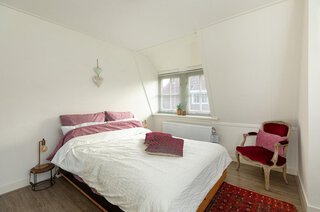 Lupinestraat 16 HILVERSUM