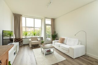 Oude Loosdrechtseweg 143 HILVERSUM