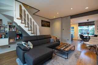 Prinsenstraat 22 HILVERSUM