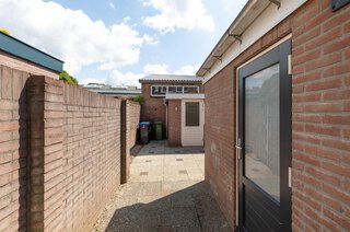 Geuzenweg 158 HILVERSUM