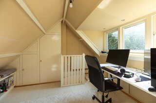Vosmaerlaan 21 HILVERSUM