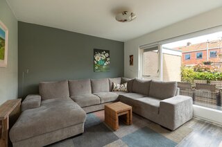 Den Ool 24 HILVERSUM