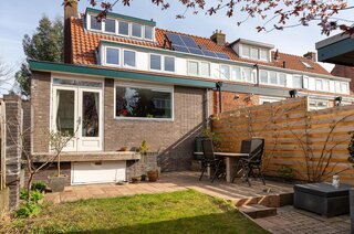 Dotterstraat 23 HILVERSUM