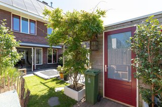 Rogier van Otterloostraat 9 HILVERSUM