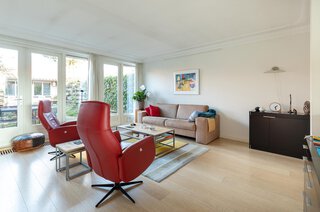 C. Evertsenstraat 80 HILVERSUM