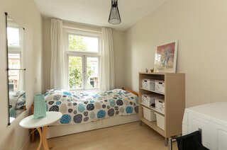Chrysantenstraat 47 HILVERSUM