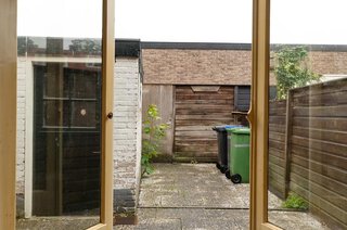 Kapteynstraat 115 HILVERSUM