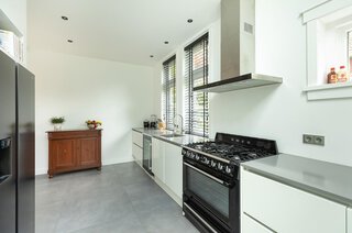 Laan van Vogelenzang 14 HILVERSUM
