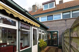 Lorentzweg 109 HILVERSUM