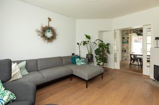 Franklinstraat 24 HILVERSUM