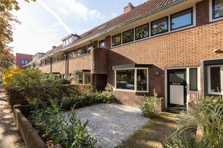 Rigelstraat 17 HILVERSUM