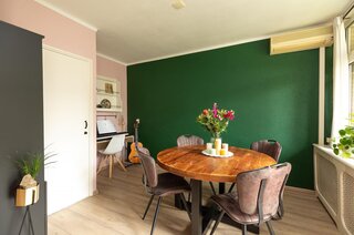 Wolvenlaan 79 HILVERSUM