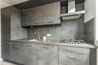 Wolvenlaan 243 HILVERSUM