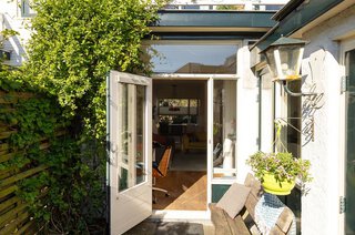 Laanstraat 3 C HILVERSUM