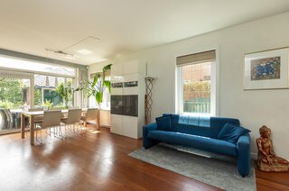 Hazelaarlaan 9 HILVERSUM