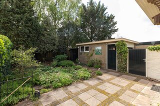 Diependaalselaan 281 HILVERSUM
