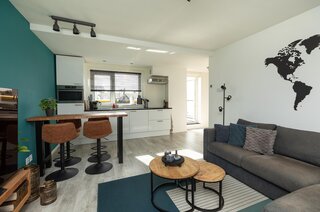 Van Riebeeckweg 111 HILVERSUM