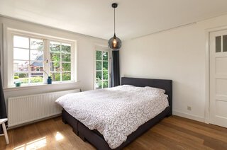 Hindelaan 49 HILVERSUM