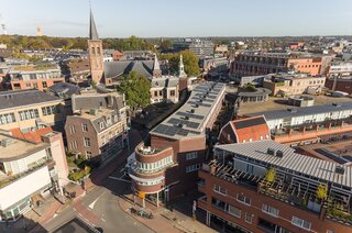Zon en Maanstraat 22 HILVERSUM