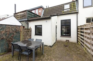 St. Vitusstraat 21 HILVERSUM