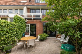 Orionlaan 5 HILVERSUM