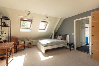 Hazelaarlaan 24 HILVERSUM