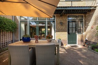 Hindelaan 51 HILVERSUM