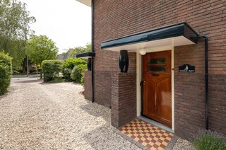 Johannes Geradtsweg 48 HILVERSUM