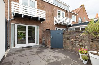 Orchideestraat 13 HILVERSUM
