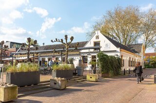 Koningshof 1 H HILVERSUM