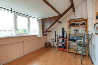 Van Oldenbarneveltlaan 5 HILVERSUM