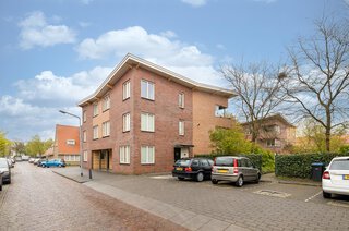 Spechtstraat 30 HILVERSUM