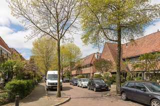 Professor Dondersstraat 23 HILVERSUM