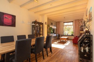 Hoge Larenseweg 103 HILVERSUM