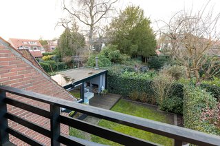 Vermeerlaan 44 A HILVERSUM