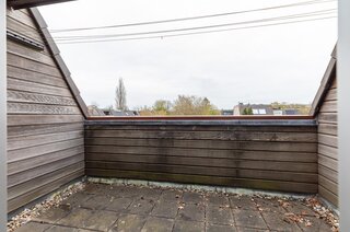 Van der Zaenlaan 11 HILVERSUM