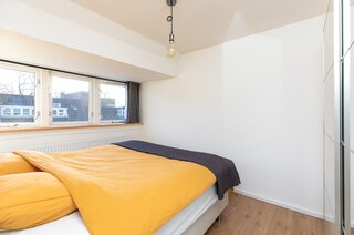 Jan van der Heijdenstraat 221 HILVERSUM