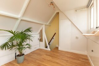 Dotterstraat 23 HILVERSUM