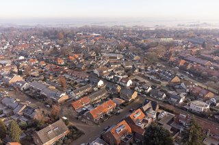Borneostraat 4 BAARN