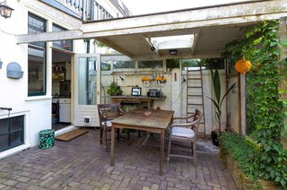 Tulpstraat 26 HILVERSUM