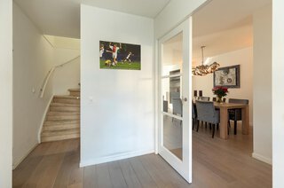 Plataanweg 9 HILVERSUM