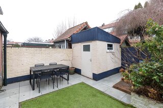 Polluxstraat 30 HILVERSUM