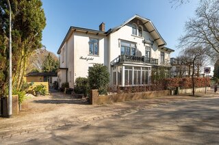 Couperusweg 1 A HILVERSUM