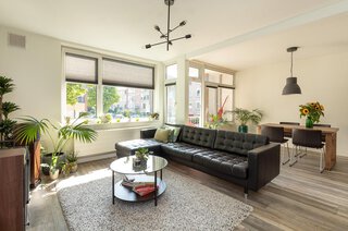 Beverlaan 56 HILVERSUM