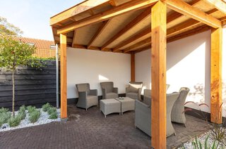 Silenestraat 32 -A HILVERSUM