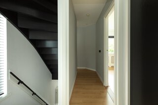 Curiestraat 7 HILVERSUM