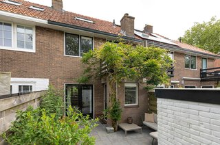 Franklinstraat 24 HILVERSUM