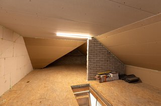 2e Nieuwstraat 48 HILVERSUM