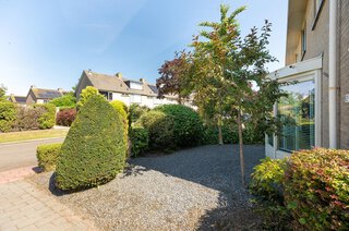 Jhr. van Sypesteynlaan 53 c LOOSDRECHT