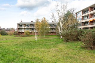 Amaliagaarde 21 BUSSUM